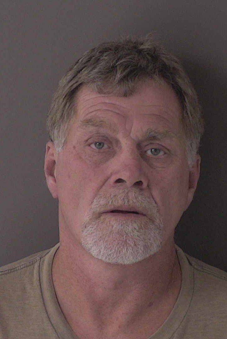 CRUM, DONALD LEE